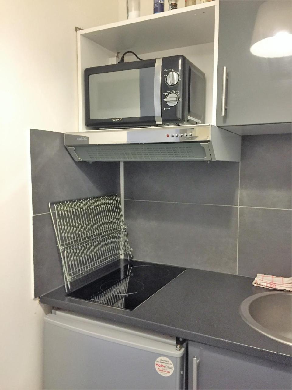 Apartamento Quartier St Genes Burdeos Exterior foto